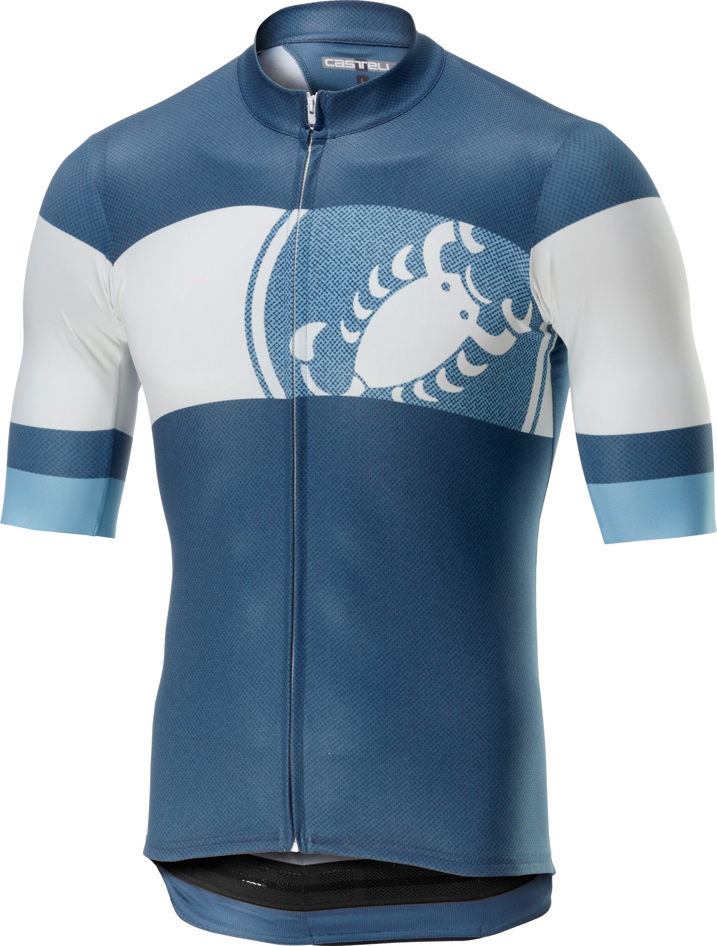 Castelli Ruota FZ Fietsshirt | 12GO Biking