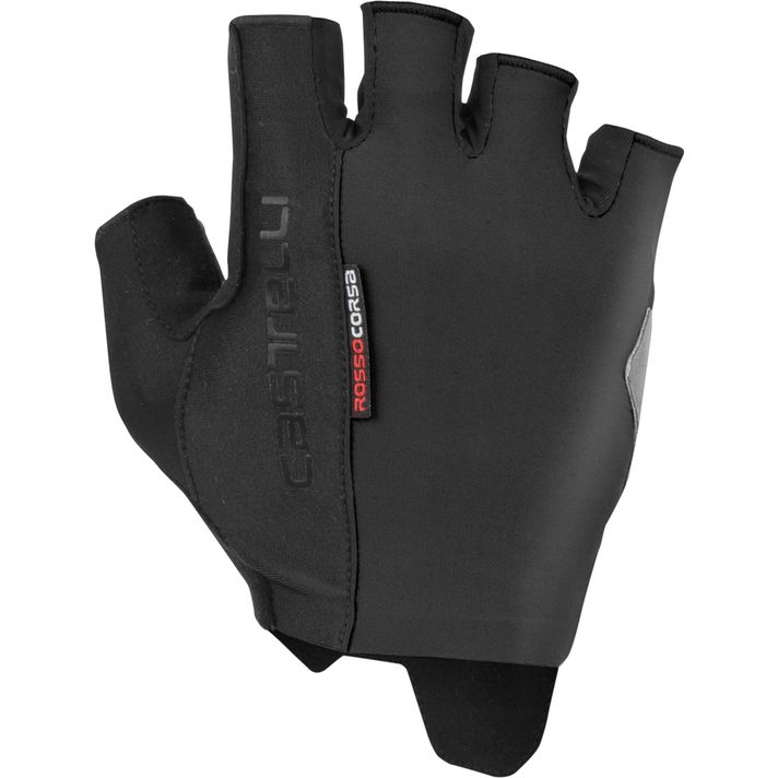 Castelli Rosso Corsa Espresso Glove  