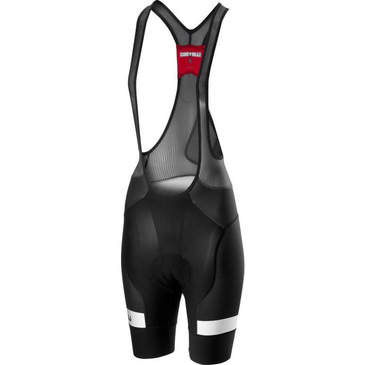 Castelli Free Aero Race 4 W Team Korte Fietsbroek  