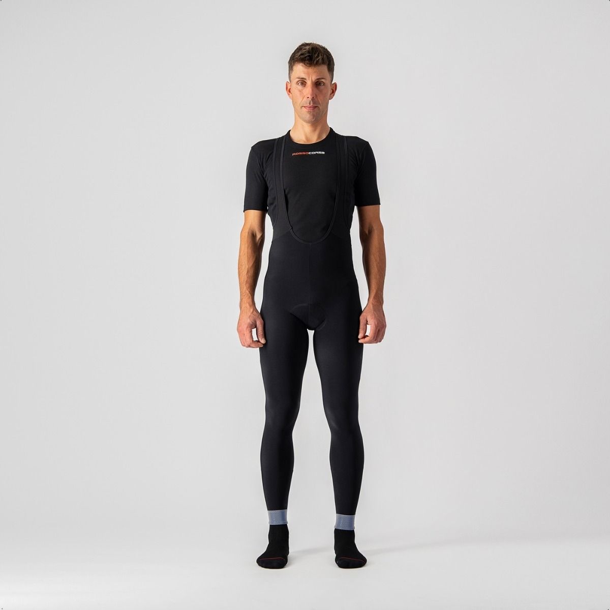 Castelli Tutto Nano Lange Fietsbroek  