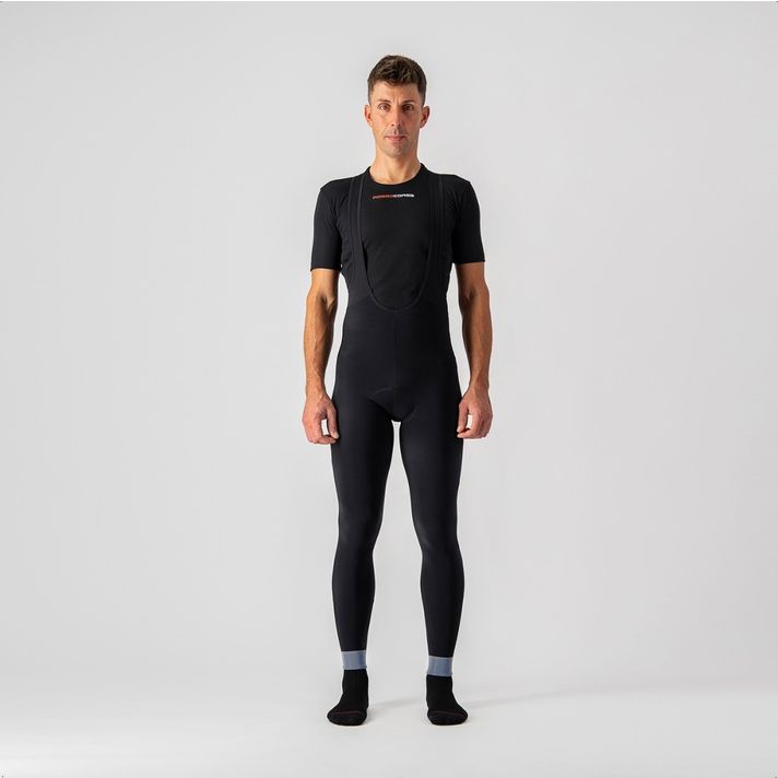 Castelli Castelli Tutto Nano Lange Fietsbroek  