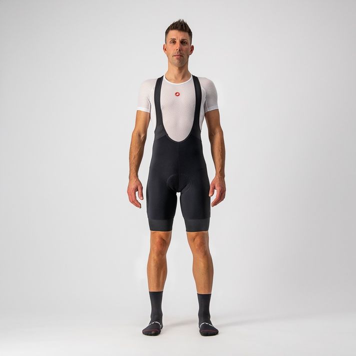 Castelli Castelli Tutto Nano Korte Fietsbroek  