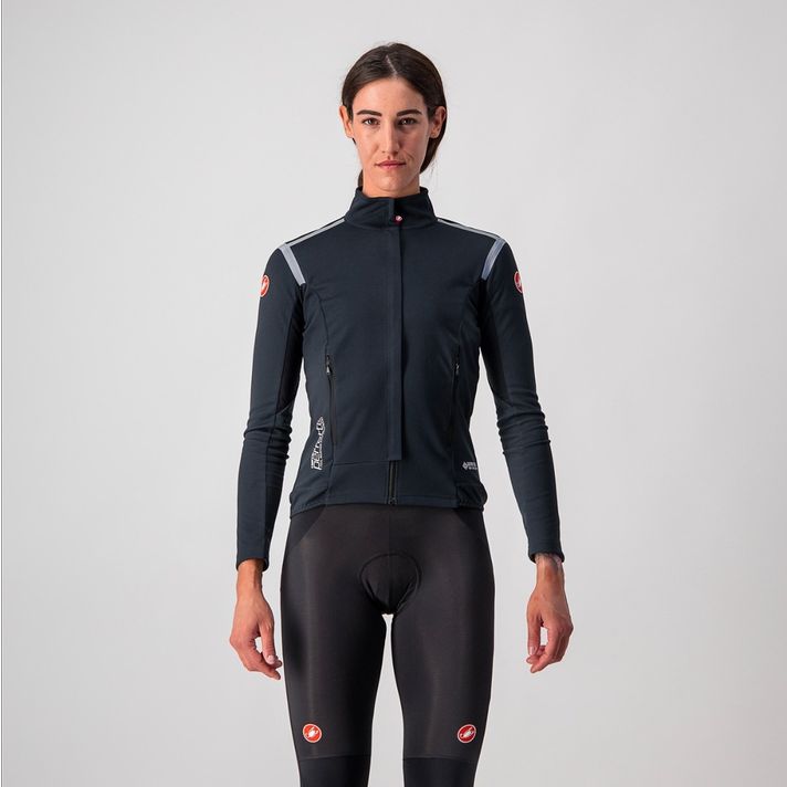 Castelli Perfetto RoS W Fietsjas  