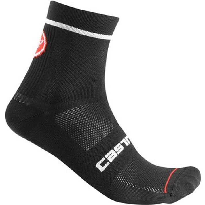 Castelli Entrata 9 Sokken  
