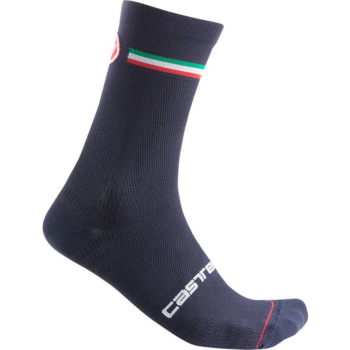 Castelli Castelli Italia 15 Sokken  