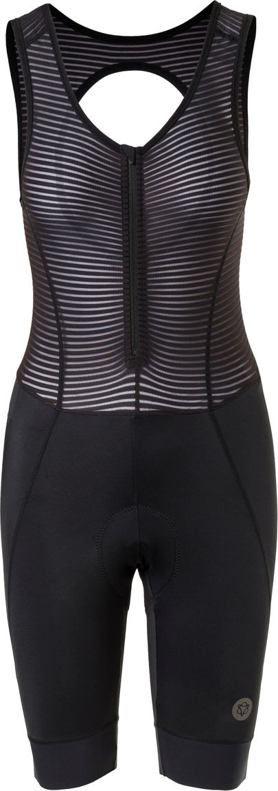 AGU Essential Prime II Korte Fietsbroek Dames  