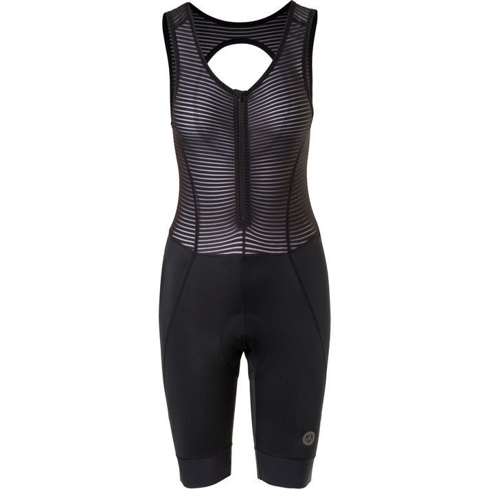 AGU AGU Essential Prime II Korte Fietsbroek Dames  