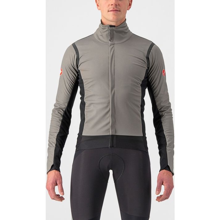 Castelli Alpha RoS 2 Fietsjas Heren  