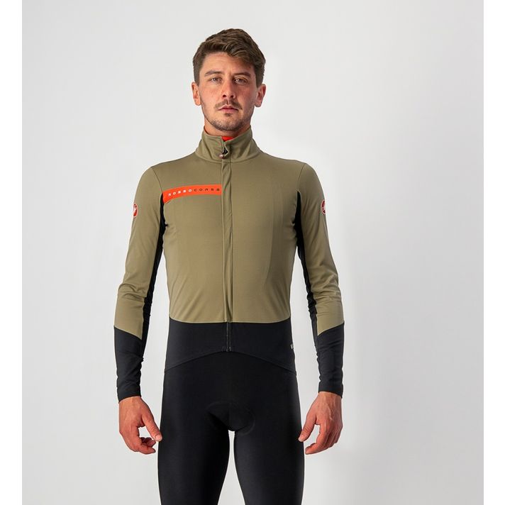 Castelli Castelli Beta RoS Fietsjas Outlet  