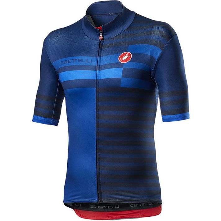 Castelli Mid Weight Pro Fietsshirt  