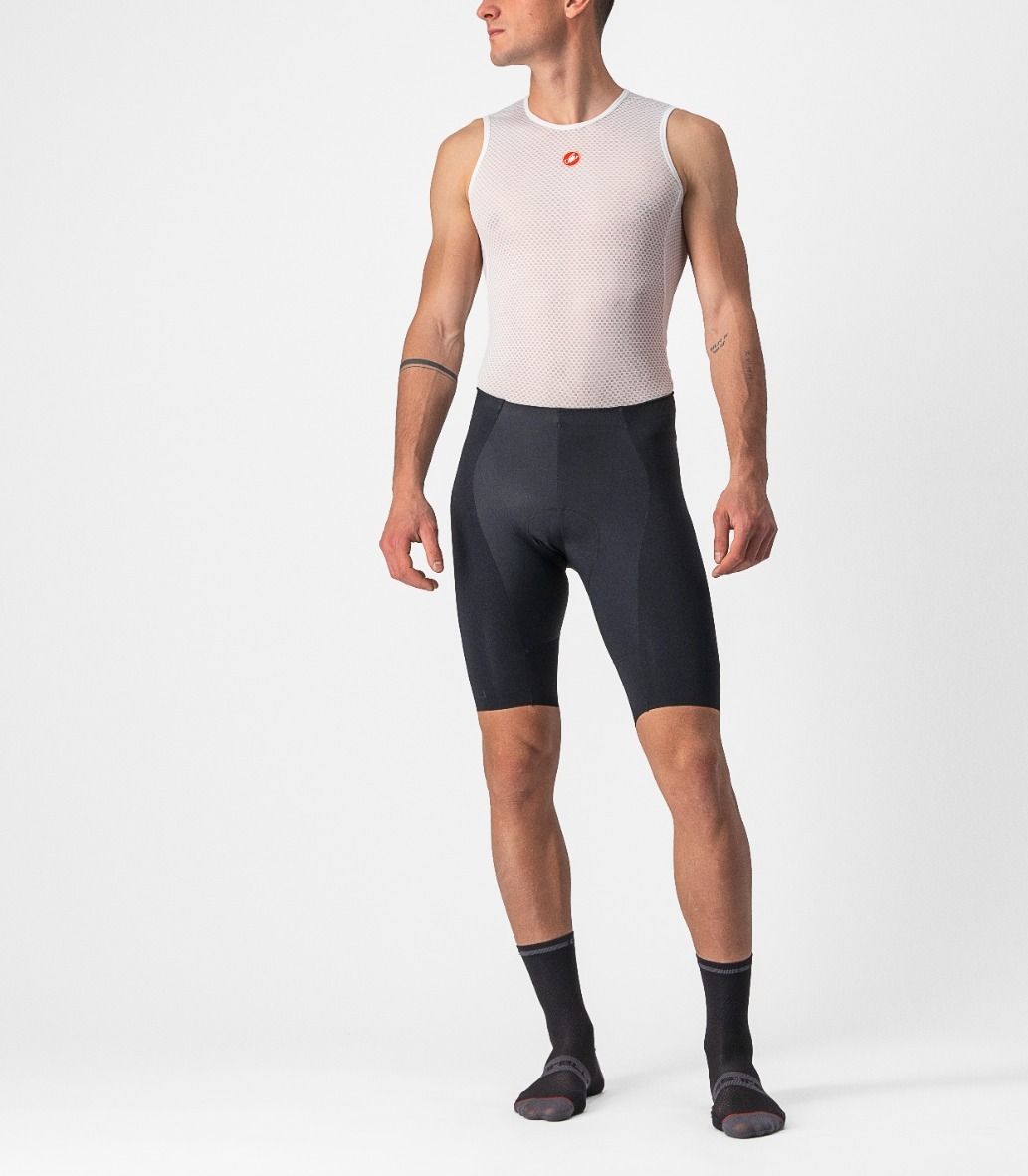 Castelli Free Aero RC Korte Fietsbroek  