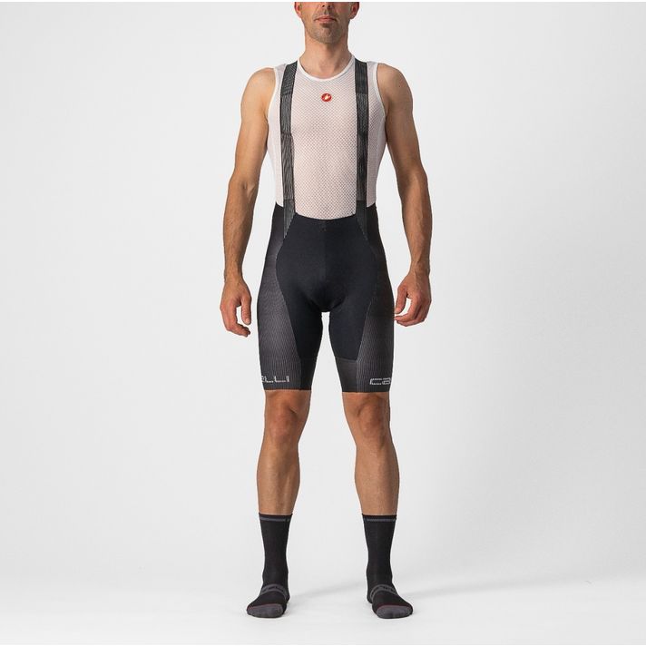 Castelli Castelli Free Aero RC Pro Korte Fietsbroek  