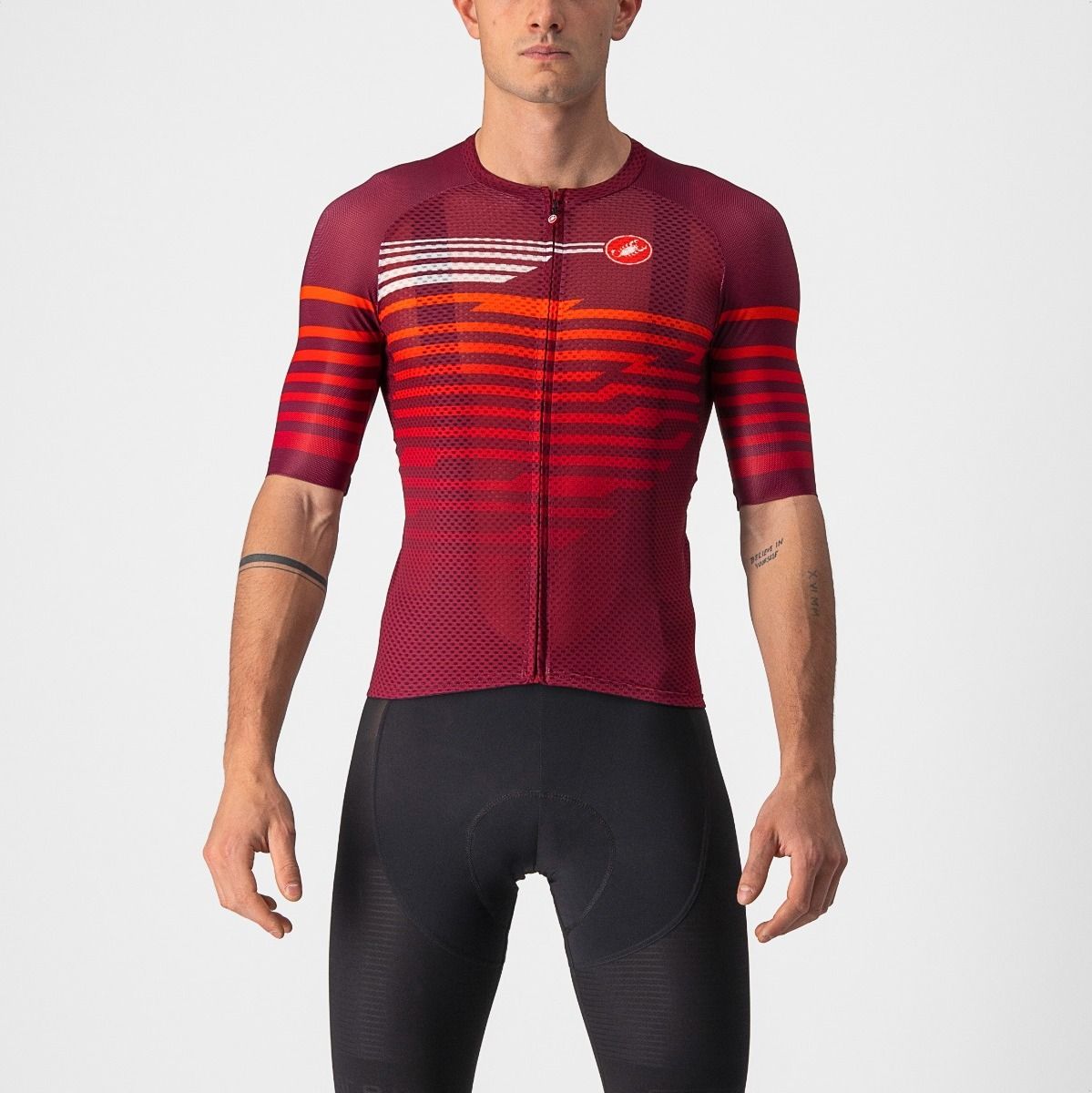 Castelli Climber's 3.0 SL Fietsshirt  