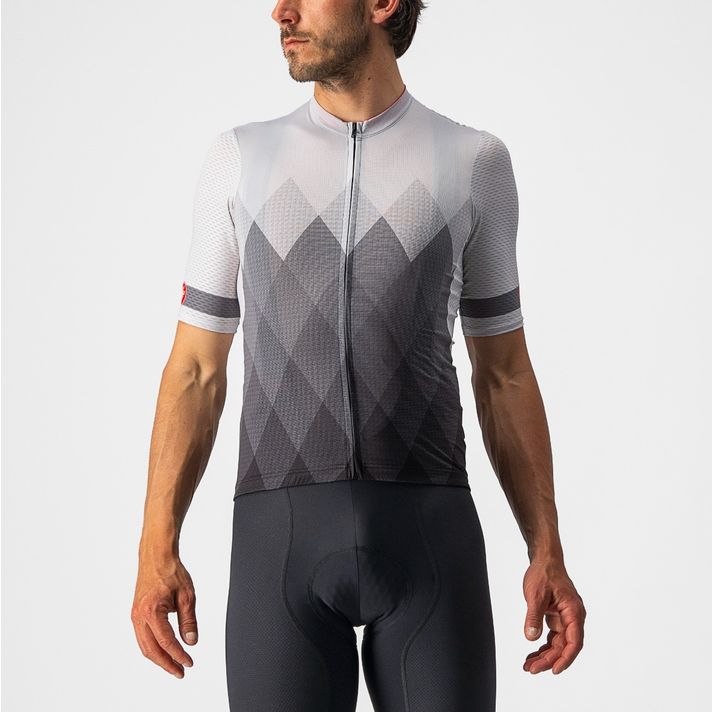 Castelli A Tutta Fietsshirt  