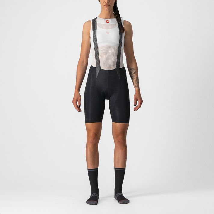 Castelli Free Aero RC W Korte Fietsbroek  