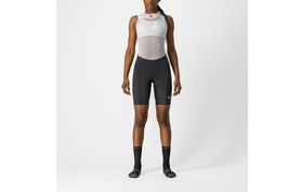 Castelli Endurance Korte Fietsbroek Dames  