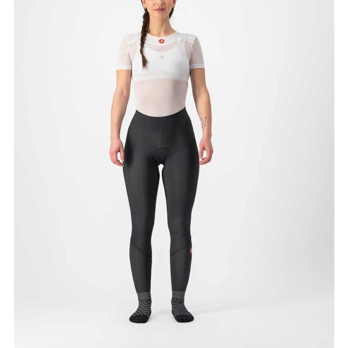 Castelli Castelli Velocissima Thermal Lange Fietsbroek  