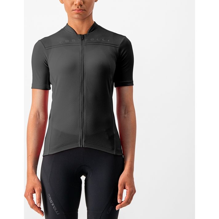 Castelli Castelli Anima 4 Fietsshirt Dames  