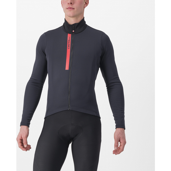 Castelli Castelli Entrata Thermal Fietsshirt  