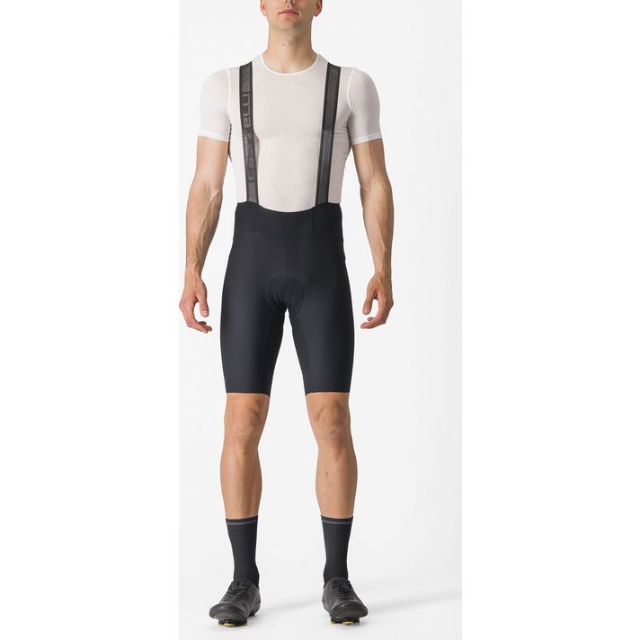 Castelli Castelli Espresso Korte Fietsbroek  