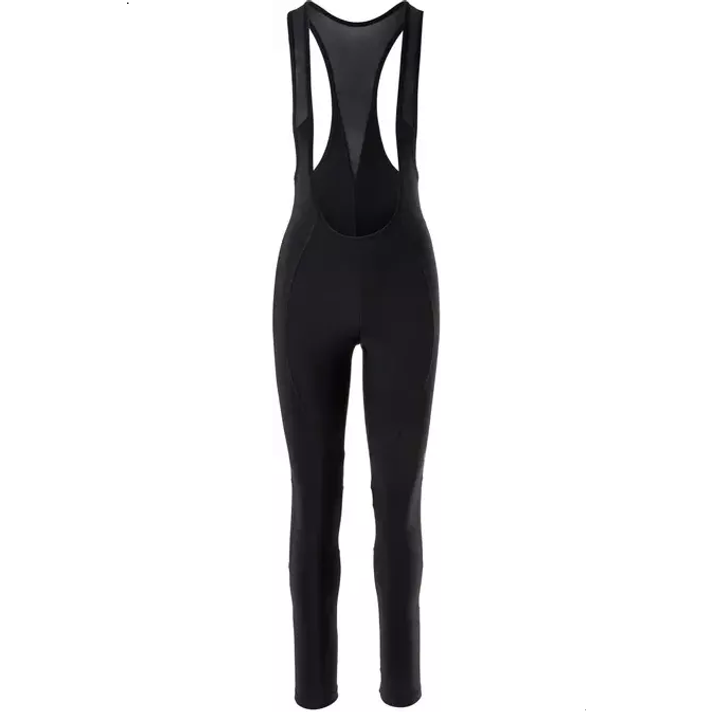 AGU AGU Essential Wind Lange Fietsbroek Dames Zonder Zeem  