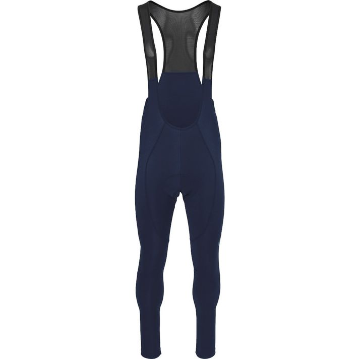 AGU Essential Lange Fietsbroek  