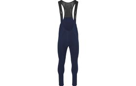 AGU Essential Lange Fietsbroek Donkerblauw  