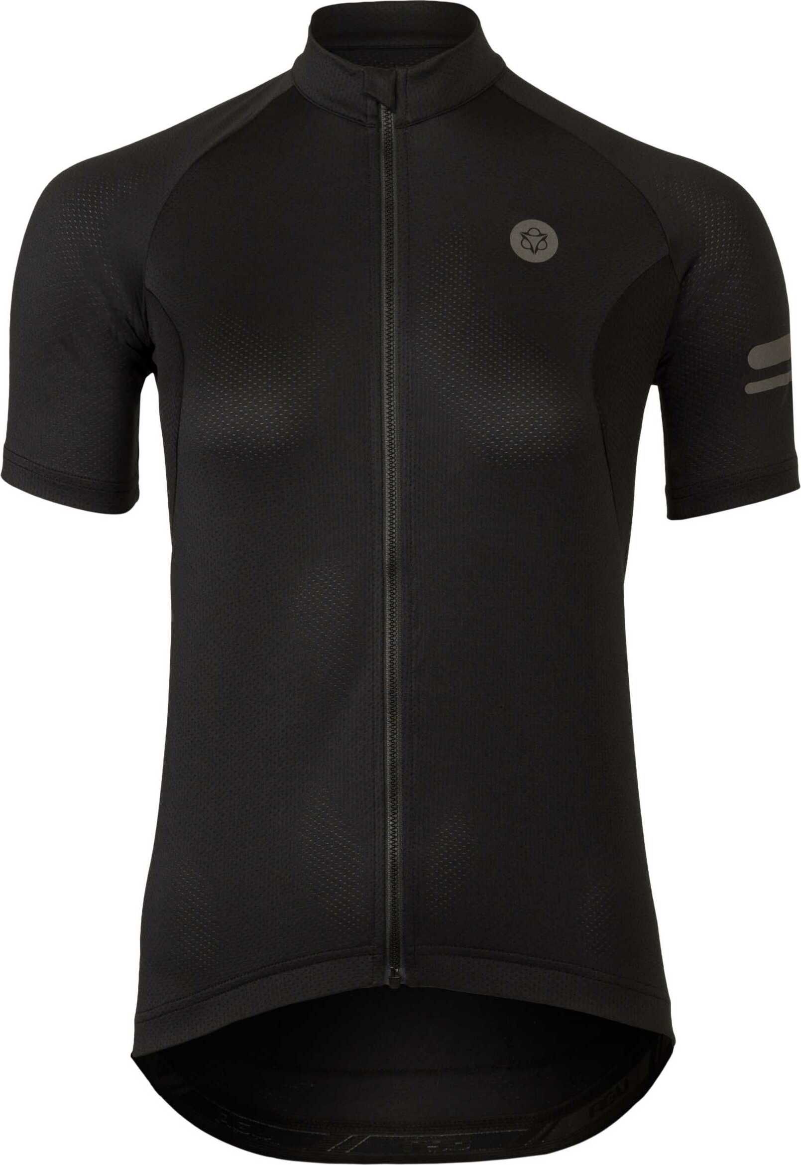 AGU Core Essential Fietsshirt Dames  