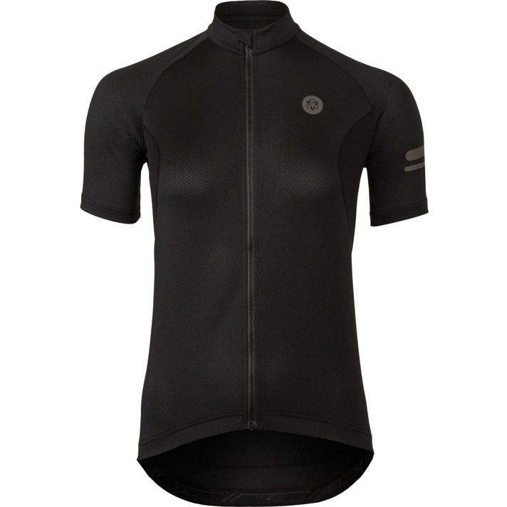 AGU AGU Core Essential Fietsshirt Dames  