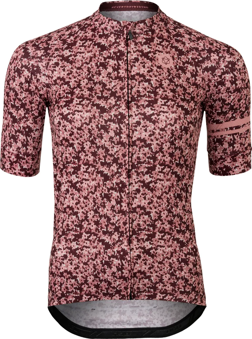 AGU Mini Flower Essential Fietsshirt Dames  