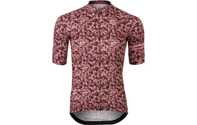AGU Mini Flower Essential Fietsshirt Dames  