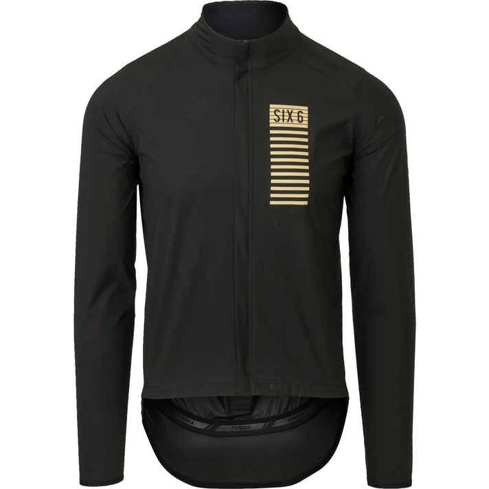 AGU Six6 Wind DWR Fietsjas  