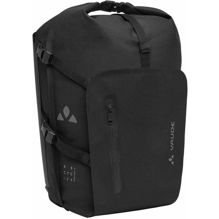 Vaude Vaude Free Cargo Fietstas  