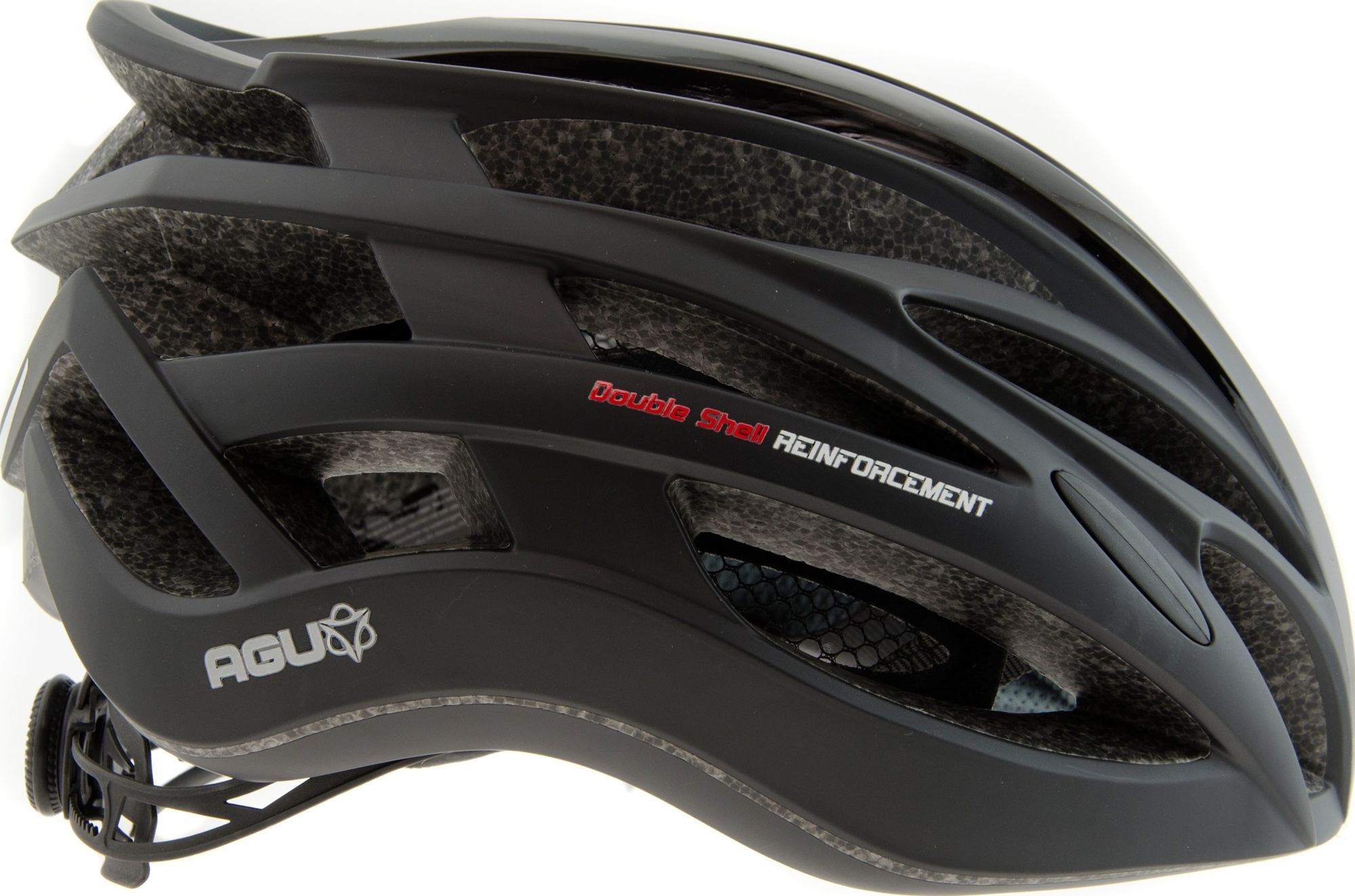 AGU AGU Tesero Racefiets Helm  