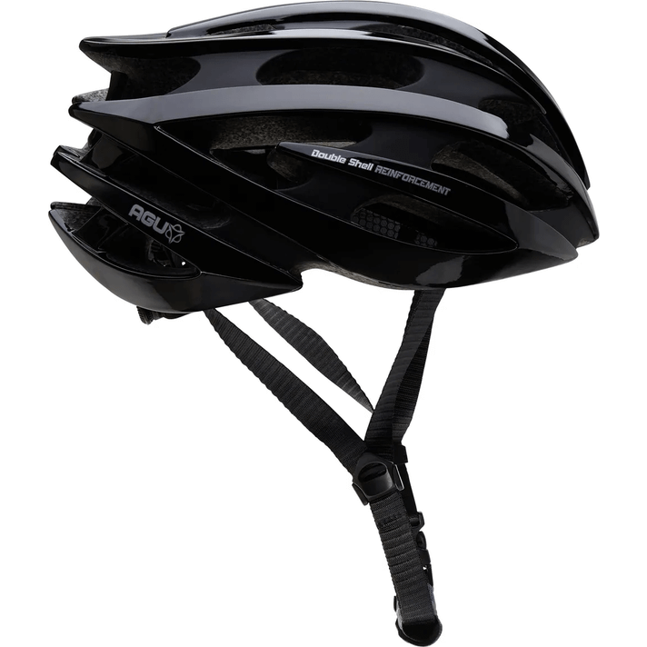 AGU AGU Thorax Racefiets Helm  