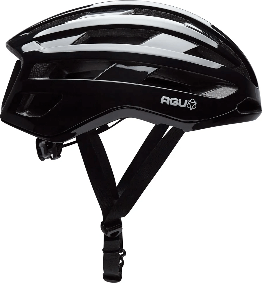 AGU Subsonic Racefiets Helm  
