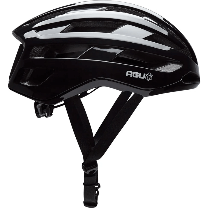 AGU AGU Subsonic Racefiets Helm  