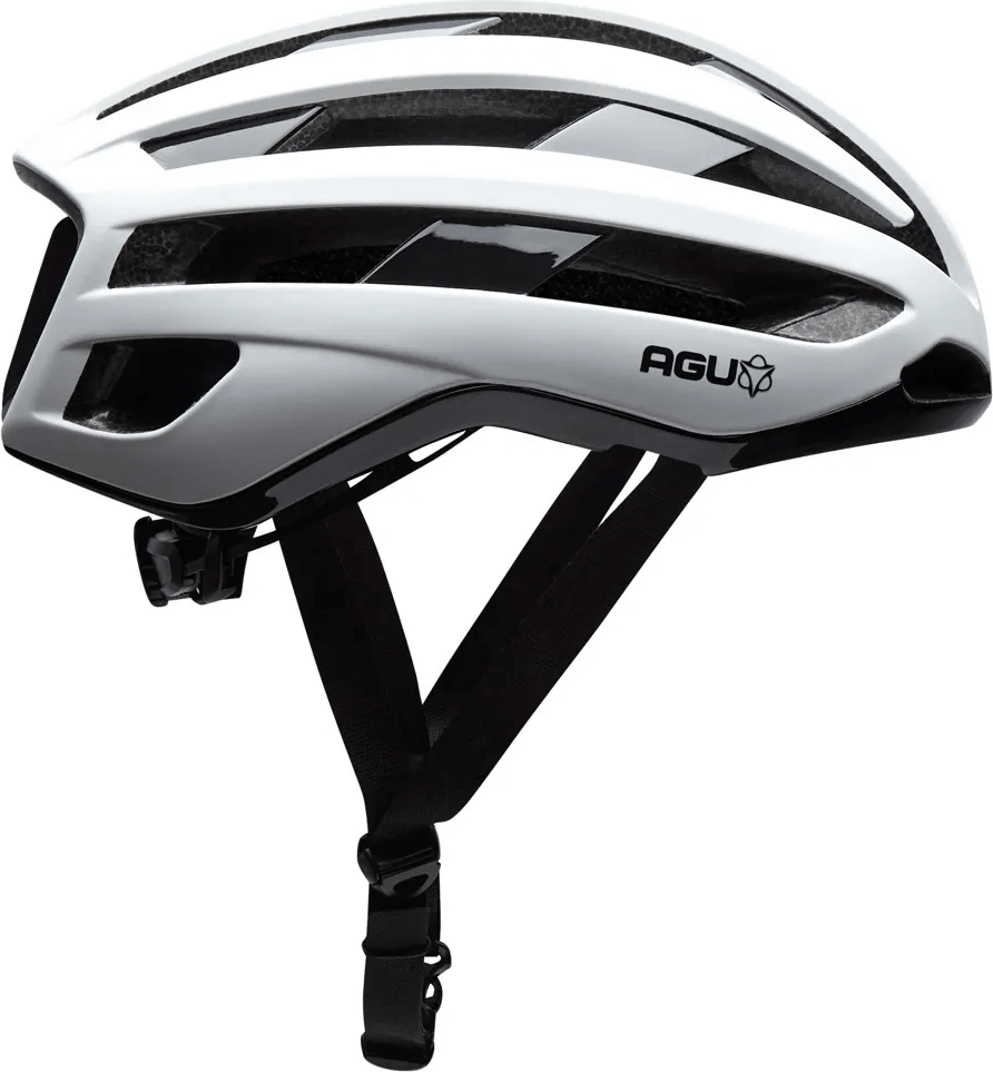 AGU Subsonic Racefiets Helm  