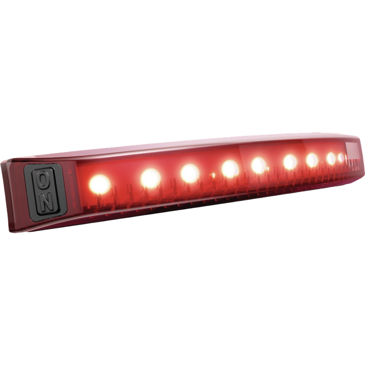 ABUS Achterlicht URBAN-I 4.0/TAIPAN  
