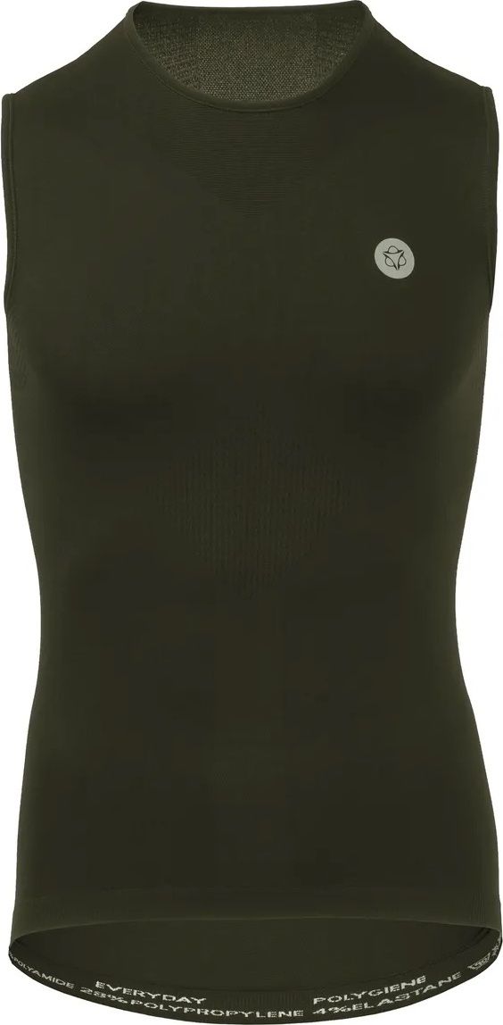 AGU Mouwloos Singlet Everyday Ondershirt  