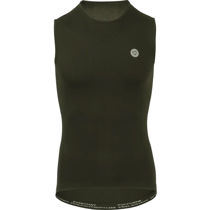 AGU Mouwloos Singlet Everyday Ondershirt  