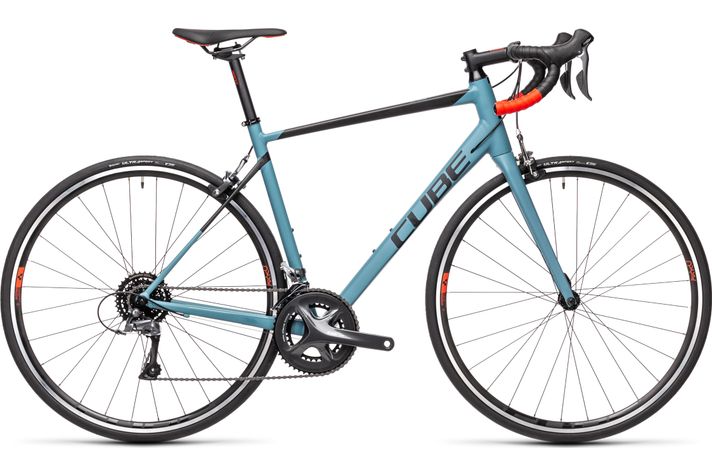 Cube Cube Attain 2021  