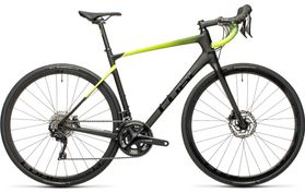 Cube Attain GTC Race 2021  