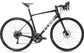 Cube Attain GTC SL 2021  