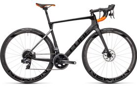 Cube Agree C:62 SLT 2021  