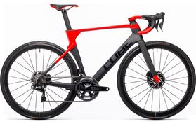 Cube Litening C:68X SL 2021  