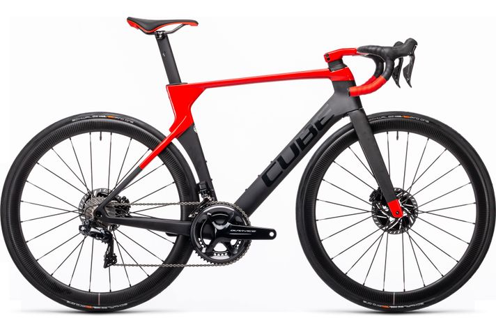 Cube Litening C:68X SL 2021  