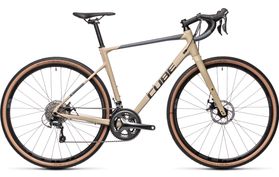 Cube Cube Nuroad Pro 2021  