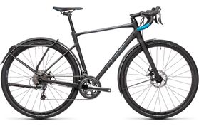 Cube Cube Nuroad Pro FE 2021  