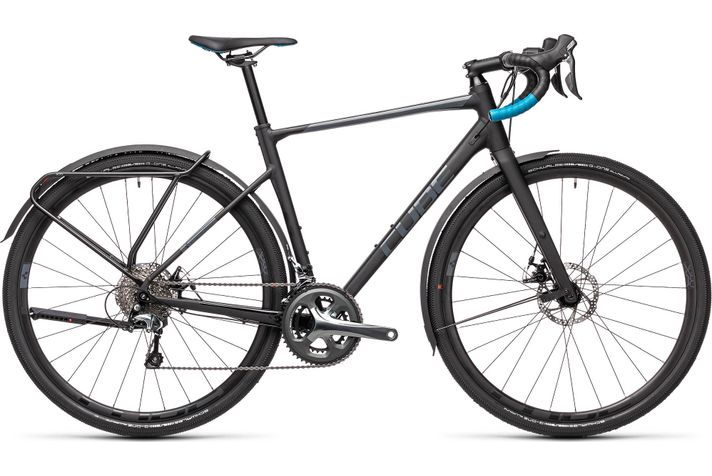 Cube Cube Nuroad Pro FE 2021  